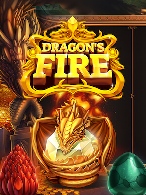 lavahub66 ทดลองเล่น dragon-s-fire