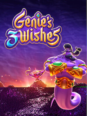 lavahub66 ทดลองเล่น genies-wishes
