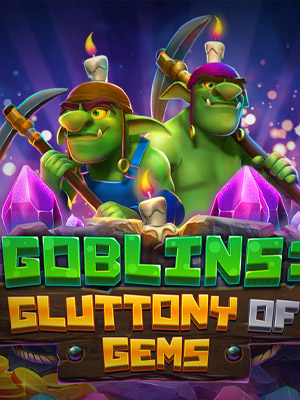 lavahub66 ทดลองเล่น goblins-gluttony-of-gems